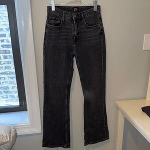 BDG Black Boot Cut Women Jeans